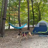 Review photo of Pohick Bay Campground by David D., October 25, 2021