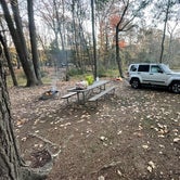 Review photo of Brunet Island State Park Campground by Dayton  ., October 25, 2021