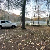 Review photo of Brunet Island State Park Campground by Dayton  ., October 25, 2021