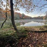 Review photo of Brunet Island State Park Campground by Dayton  ., October 25, 2021