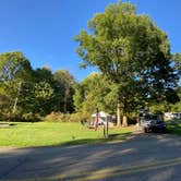 Review photo of West Branch State Park Campground by Shannon G., October 25, 2021