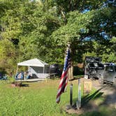 Review photo of West Branch State Park Campground by Shannon G., October 25, 2021