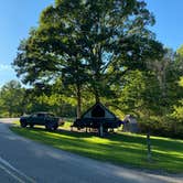 Review photo of West Branch State Park Campground by Shannon G., October 25, 2021