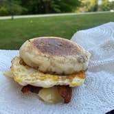 Review photo of West Branch State Park Campground by Shannon G., October 25, 2021