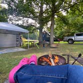 Review photo of West Branch State Park Campground by Shannon G., October 25, 2021