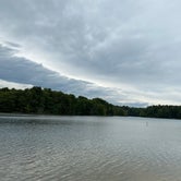 Review photo of West Branch State Park Campground by Shannon G., October 25, 2021