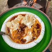 Review photo of West Branch State Park Campground by Shannon G., October 25, 2021