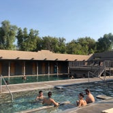 Review photo of Miracle Hot Springs by Hayley K., October 25, 2021
