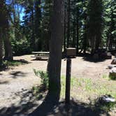 Review photo of Mazama Village Campground — Crater Lake National Park by Celina M., June 28, 2018