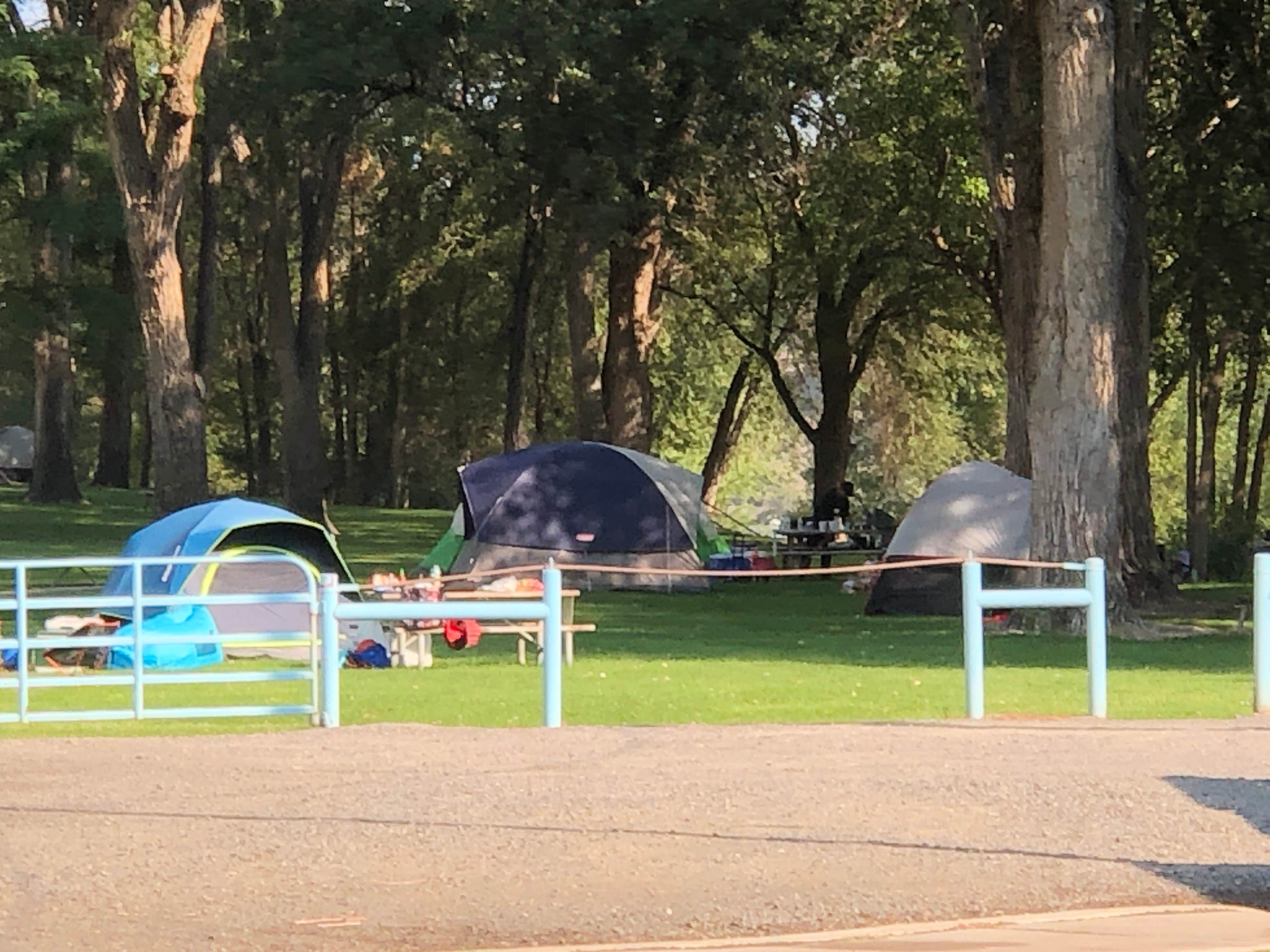 Hayley K.'s photo at 1000 Springs Resort near Filer, ID