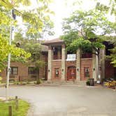 Review photo of Turkey Run State Park Campground by Mike V., July 23, 2016