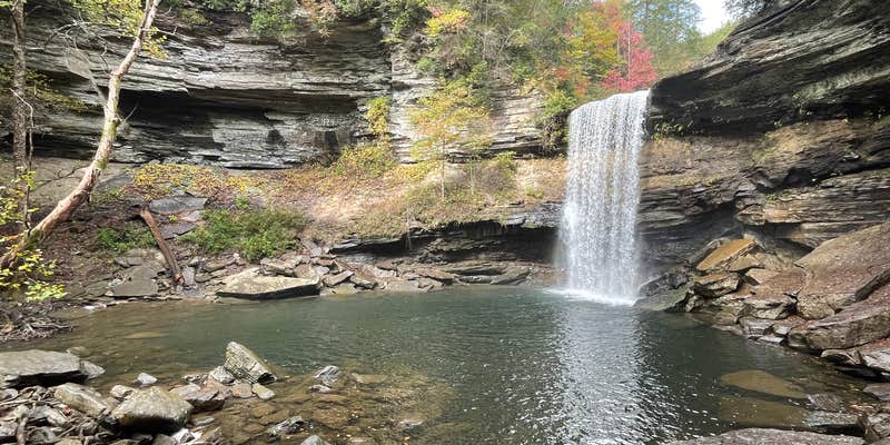 Camper submitted image from Grandview Ranch RV Park