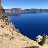 Review photo of Mazama Village Campground — Crater Lake National Park by Celina M., June 28, 2018