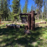 Review photo of Lost Lake Campground Yurts and Cabins by Celina M., July 5, 2018