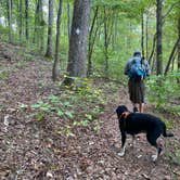 Review photo of Zilpo Campground by Shannon G., October 25, 2021