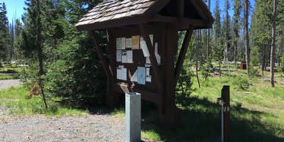 Facilities