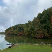 Review photo of Mt Gilead State Park Campground by Shannon G., October 25, 2021