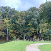 Review photo of Mt Gilead State Park Campground by Shannon G., October 25, 2021