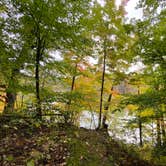 Review photo of Mt Gilead State Park Campground by Shannon G., October 25, 2021