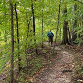 Review photo of Mt Gilead State Park Campground by Shannon G., October 25, 2021