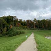 Review photo of Mt Gilead State Park Campground by Shannon G., October 25, 2021