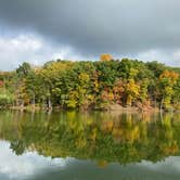 Review photo of Mt Gilead State Park Campground by Shannon G., October 25, 2021