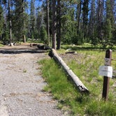 Review photo of Lost Lake Campground Yurts and Cabins by Celina M., July 5, 2018