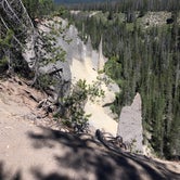 Review photo of Lost Creek - Crater Lake National Park by Celina M., July 5, 2018