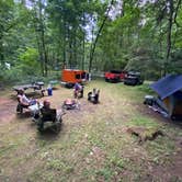 Review photo of Dingmans Campground — Delaware Water Gap National Recreation Area by Adeline K., October 25, 2021