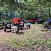 Review photo of Dingmans Campground — Delaware Water Gap National Recreation Area by Adeline K., October 25, 2021