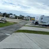 Review photo of Hatteras Sands Campground by Carrie G., October 25, 2021