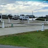 Review photo of Hatteras Sands Campground by Carrie G., October 25, 2021