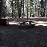 Review photo of Manzanita Lake Campground — Lassen Volcanic National Park by Celina M., July 5, 2018