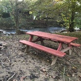 Review photo of Triple Creek Campground by Chelsea B., October 25, 2021