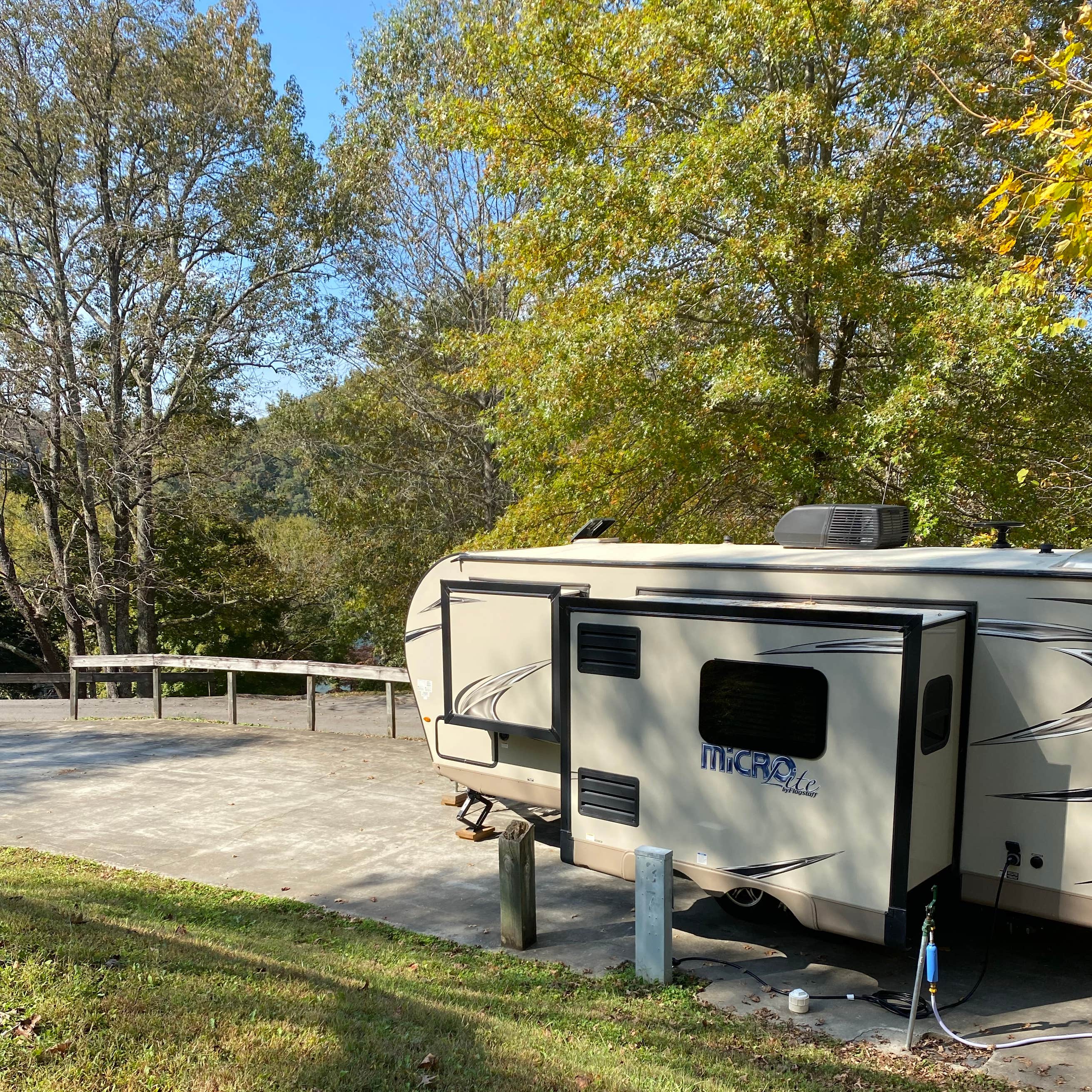 Ragland Bottom Camping | Sparta, TN