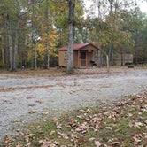Review photo of Bean Pot Campground by Britt , October 25, 2021