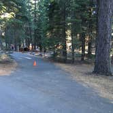 Review photo of Manzanita Lake Campground — Lassen Volcanic National Park by Celina M., July 5, 2018