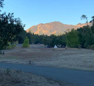 Camper-submitted photo from Casini Ranch Family Campground