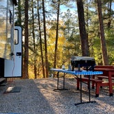 Review photo of Midtown Mountain Campground & RV Park by Michael F., October 25, 2021