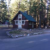 Review photo of Manzanita Lake Campground — Lassen Volcanic National Park by Celina M., July 5, 2018