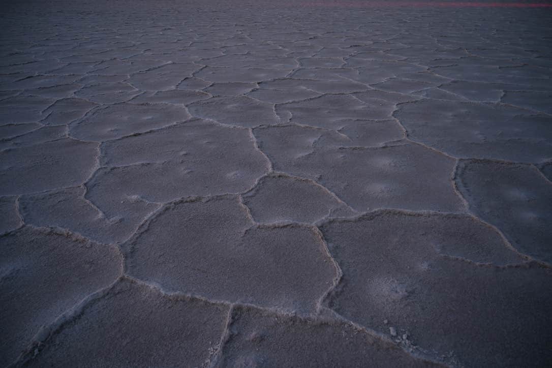 Camper-submitted photo at Rishel Mountain Dispersed Sites near West Wendover, NV