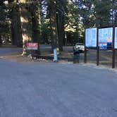 Review photo of Manzanita Lake Campground — Lassen Volcanic National Park by Celina M., July 5, 2018