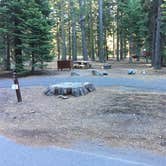 Review photo of Manzanita Lake Campground — Lassen Volcanic National Park by Celina M., July 5, 2018