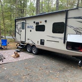 Review photo of Pocomoke River State Park Campground by Jan K., October 25, 2021