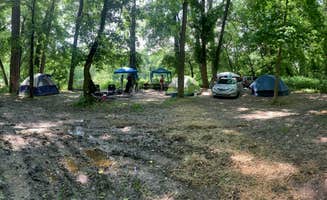 Lerin P.'s photo at Camp Cottonwood near Harrison, OH