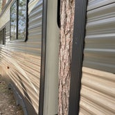 Review photo of Northern Nights Family Campground by Todd S., October 26, 2021