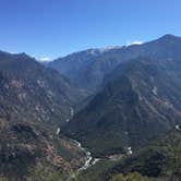 Review photo of Canyon View Group Sites — Kings Canyon National Park by DEREK B., June 9, 2015