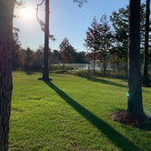 Review photo of Seminole State Park Campground by jessica O., October 26, 2021