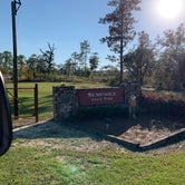 Review photo of Seminole State Park Campground by jessica O., October 26, 2021