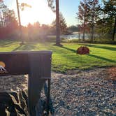 Review photo of Seminole State Park Campground by jessica O., October 26, 2021